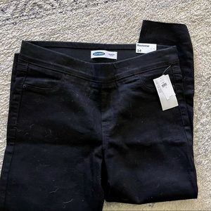 Old Navy Rockstar Jeggings